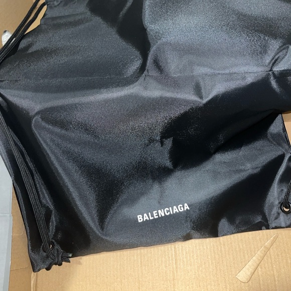 Grey Balenciaga tracks size 45 - Picture 3 of 5